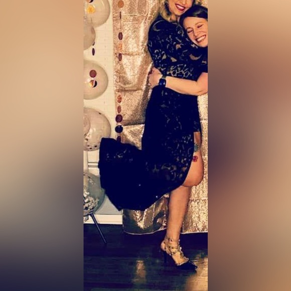 Stunning Romper Dress ✨ - Picture 5 of 5